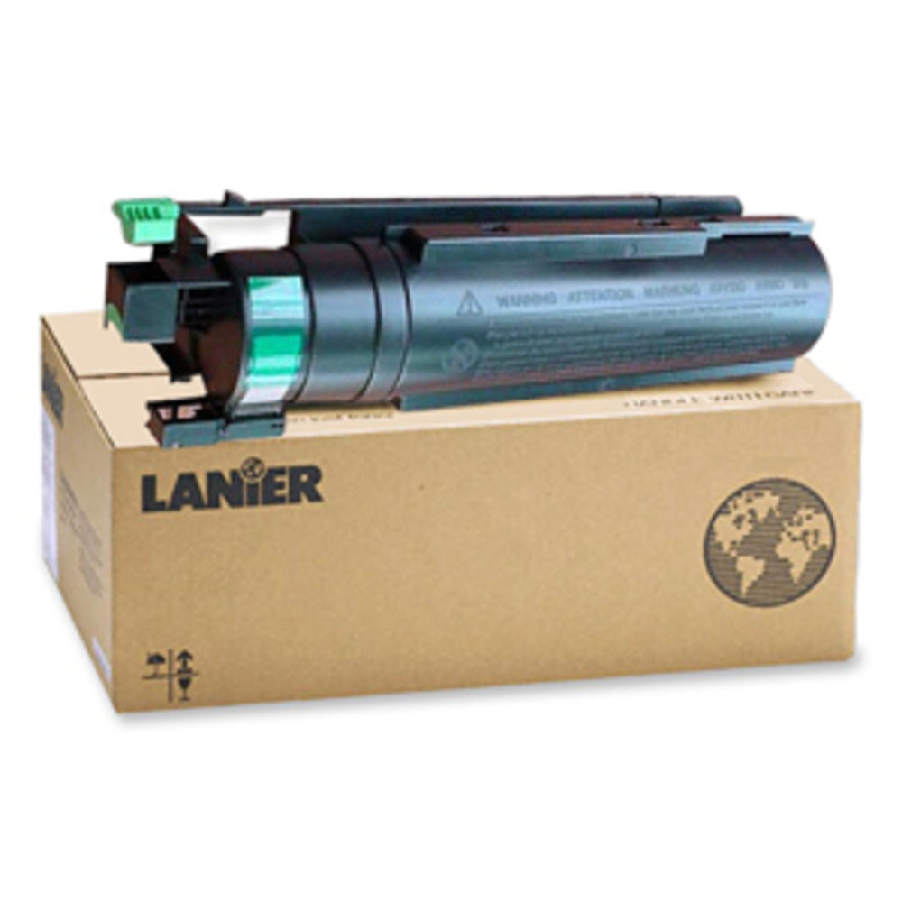 LANIER 4910317 TONER CARTRIDGE BLACK 5000 PAGES -2004 Image 1