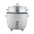 Brentwood TS-600S Rice Cooker/Non-Stick Steamer Image 1