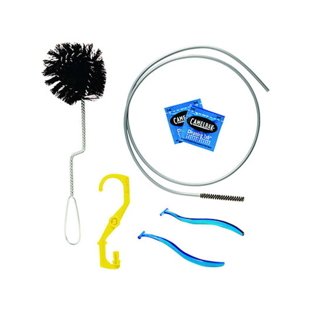 Camelbak 60112-D Cleaning Kit - Hydration System Maintenance Image 1