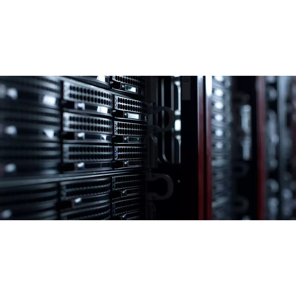 Western Digital Red WD142KFGX internal hard drive 3.5" 14 TB Serial ATA III