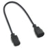 BELKIN F3A102-20 Pro Series Universal Computer-Style Ac Power Extension Cable Image 1