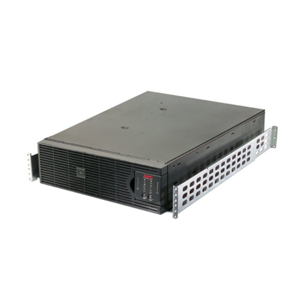 APC SURTD6000RMXLP3U UPS 6000VA 4200W 3U 208V 208 120V Image 1