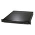APC AP5808 Network KVM 1U 17inch Rack LCD Console Touchpad Mouse 8Port Switch