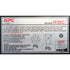Apc Schneider Electric It Usa Apcrbc117 Replacement Battery Cartridge Number
