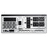 APC BY SCHNEIDER ELECTRIC SMX3000HV SMART-UPS X 3000VA RACK/TOWER LCD 200-240V