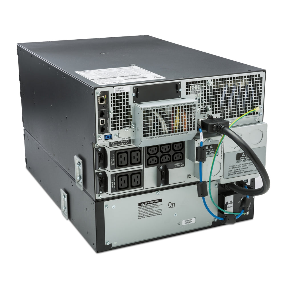 Apc By Schneider Electric Srt192Rmbp2 Smart-Ups Srt 192V 8 And 10Kva Rm Battery