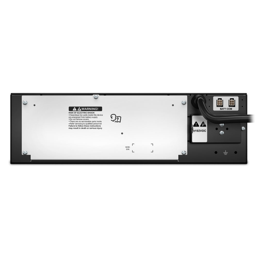 Apc By Schneider Electric Srt192Rmbp2 Smart-Ups Srt 192V 8 And 10Kva Rm Battery