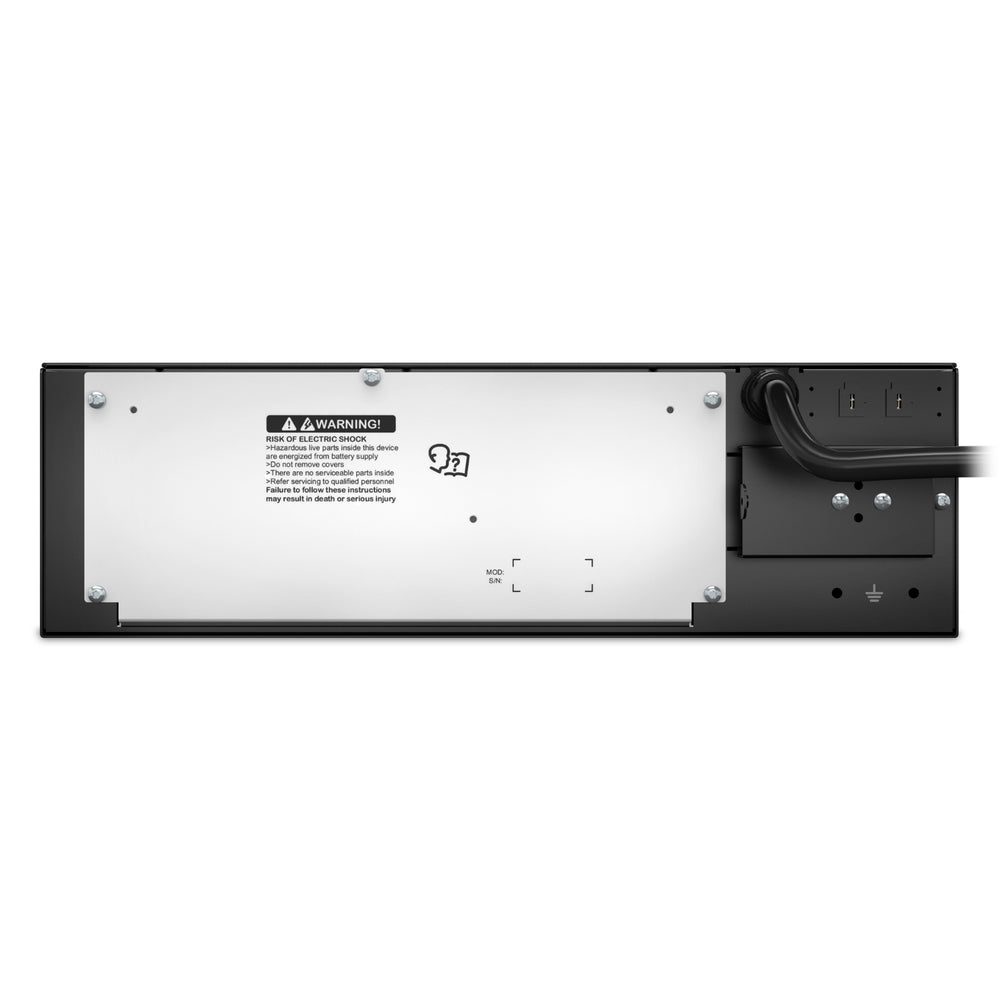 Apc By Schneider Electric Srt192Rmbp2 Smart-Ups Srt 192V 8 And 10Kva Rm Battery