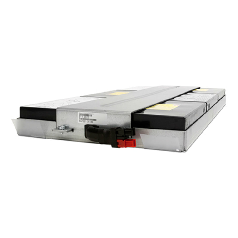 Apc by Schneider Electric Apcrbc88 Replacement Battery Cartridge 88 Image 1