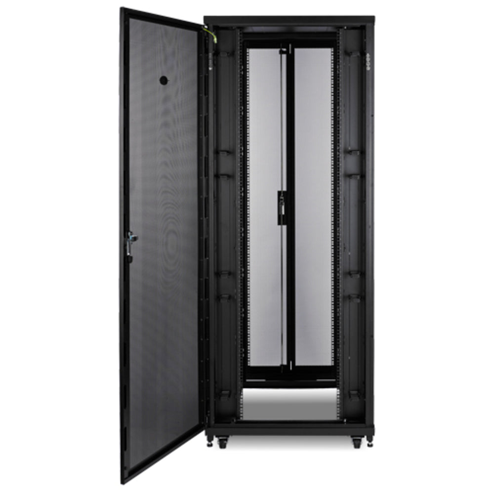 Schneider Electric APC AR7540 Cable Management Rings