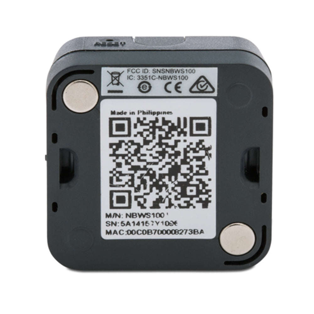 Schneider Electric NBWS100H NetBotz Wireless Temp/Humidity
