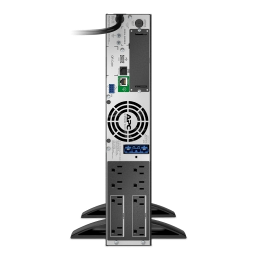 Apc Schneider Electric It Container Smx1000C Smart-Ups X 1000Va Rack/Tower Lcd