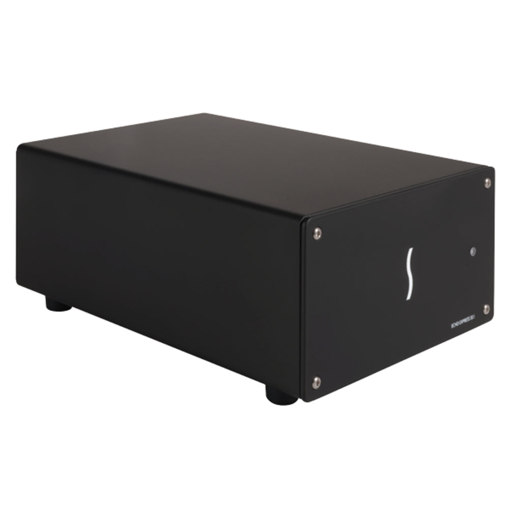 Sonnet Technologies Echo-Exp-Se1-T3 Echo Express Se1 Thunderbolt 3 Single Slot Image 1
