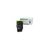 LEXMARK 78C00CG GSA CYAN RETURN PROGRAMME TONER CARTRIDGE Image 1