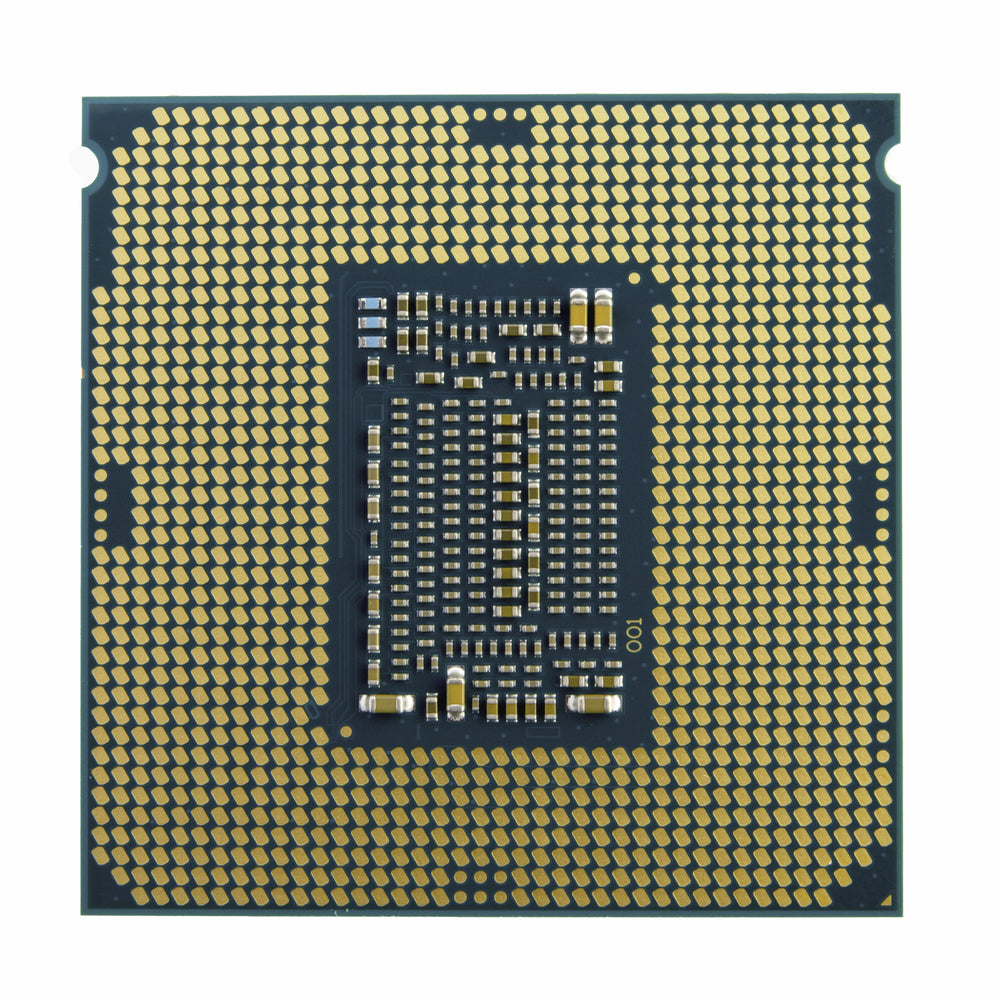 Intel Xeon E-2378G CPU 16M 2.8GHz FC-LGA14A Retail