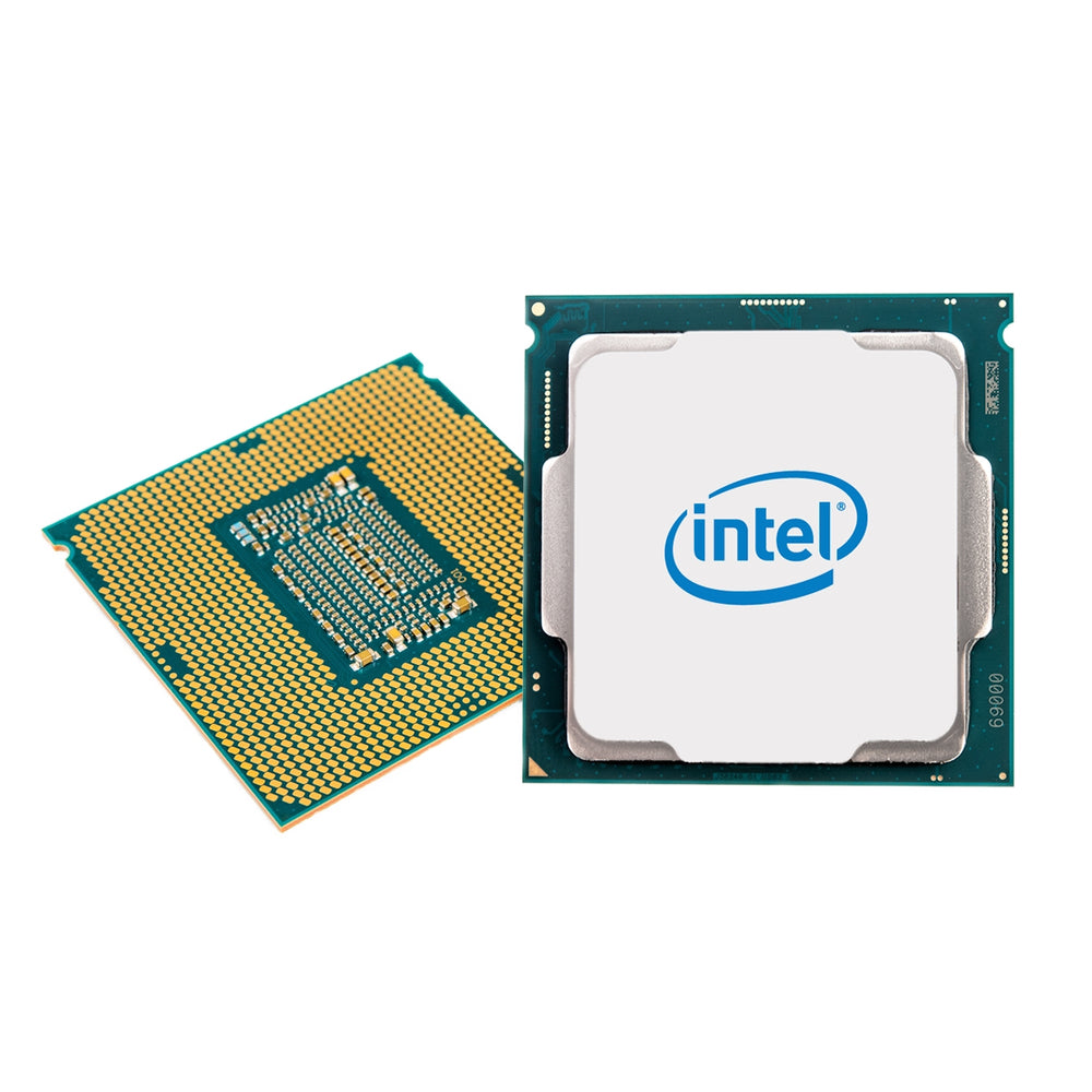 Intel Xeon E-2336 CPU 2.9GHz FC-LGA14A Retail