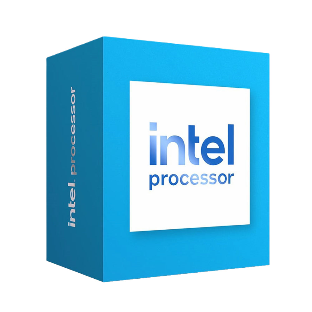 Intel CM8071505091904 CPU Processor 300 3.9GHz 6M S1700 Tray Image 1