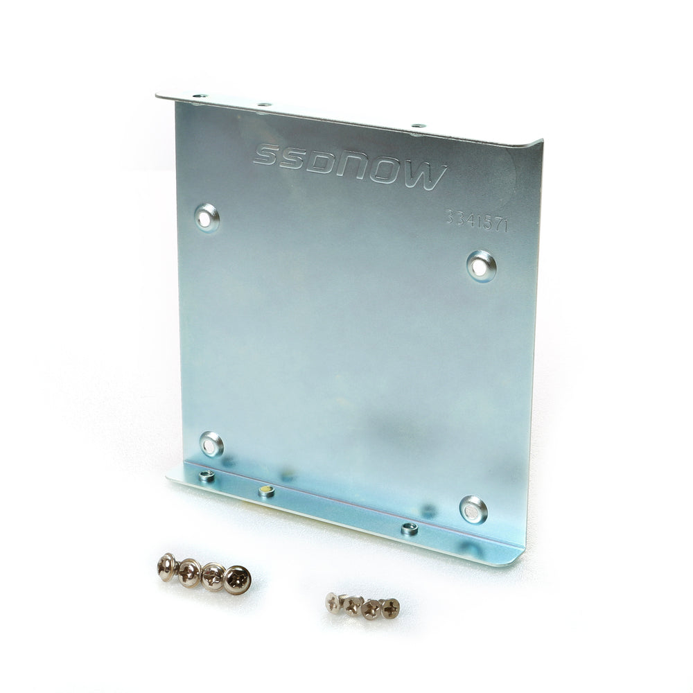 Kingston SNA-BR2/35 SSD Bracket with Screw 2.5" to 3.5"" Image 1