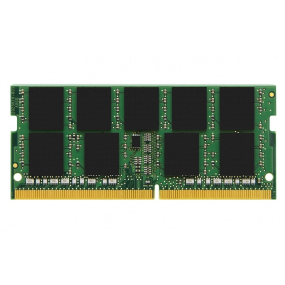 Kingston KCP426SS6/4 4GB DDR4 2666MHz SODIMM Memory Module