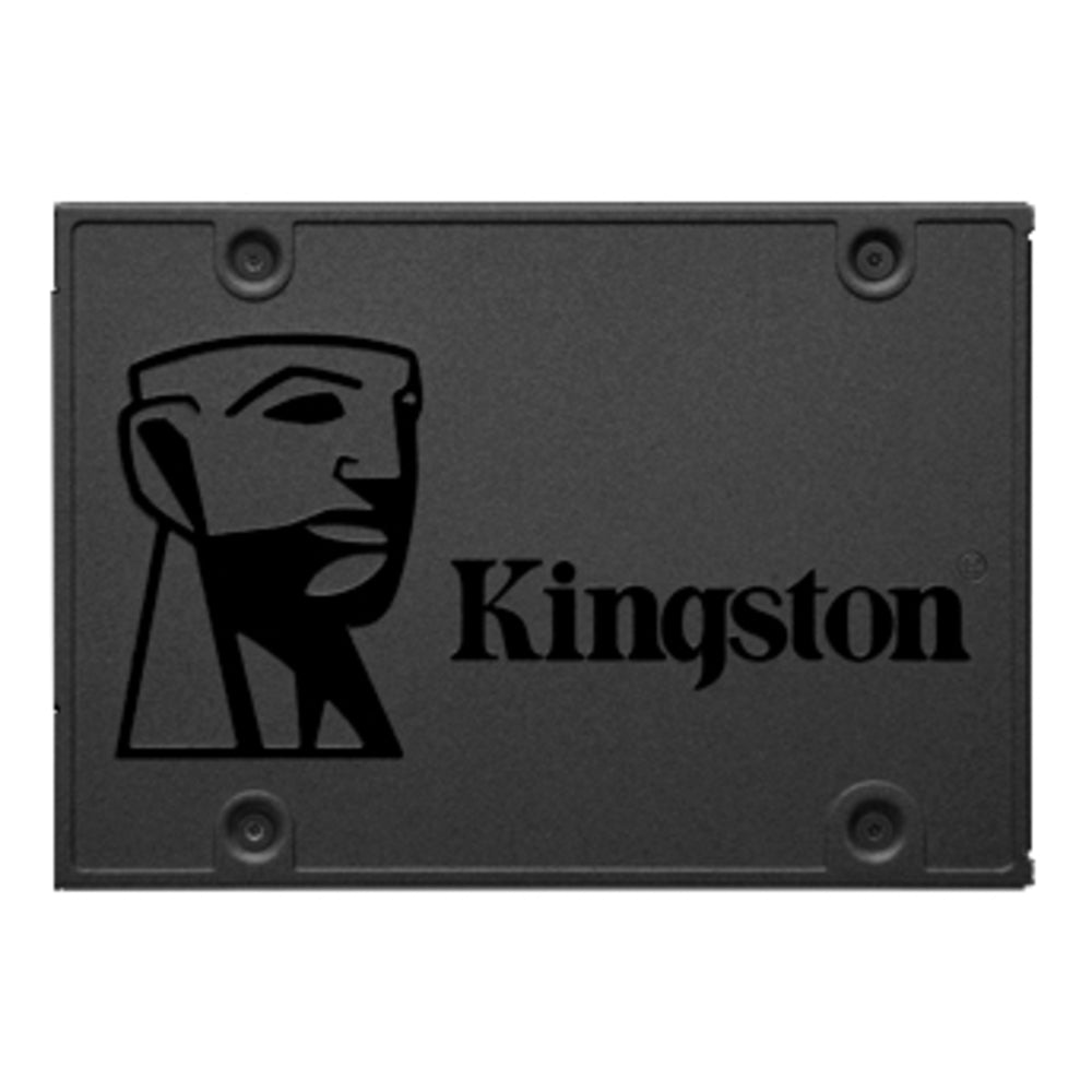 Kingston SQ500S37/960G Q500 960GB SATA III SSD Image 1