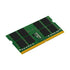 Kingston KVR26S19D8/32 DDR4 32GB 2666MHz Non-ECC SODIMM Memory Image 1