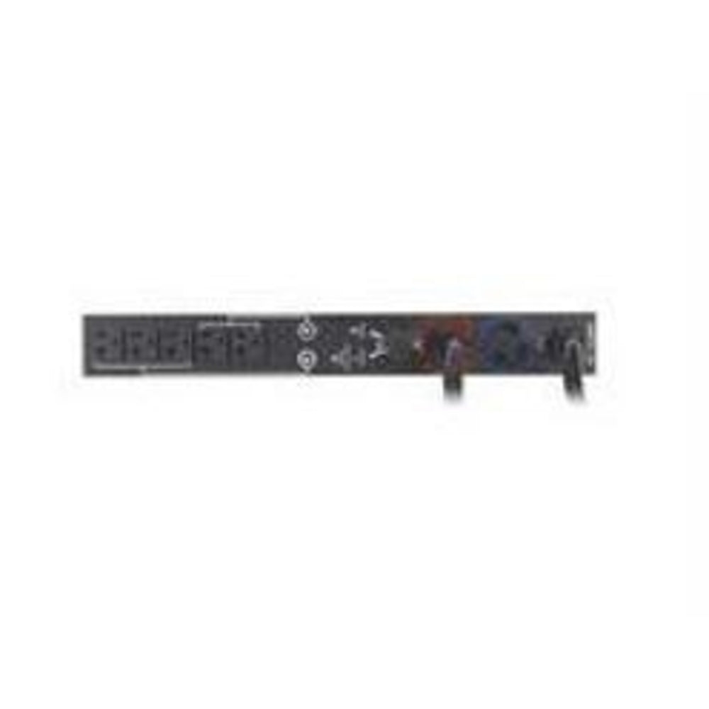 Eaton EHBPL3000R-PDU1U Power Distribution Unit (PDU) 1U - 5 AC Outlets Image 1