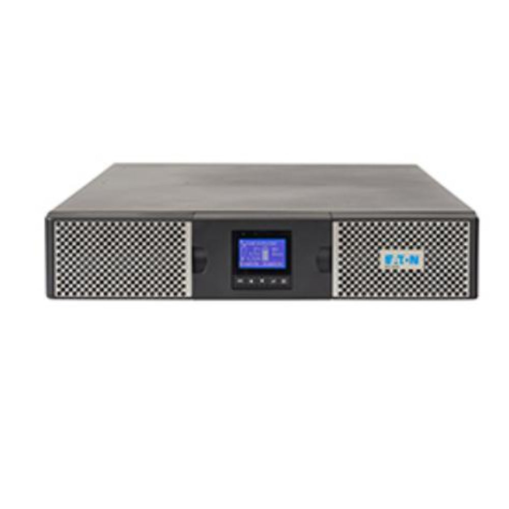 EATON 9PX3000GLRT UPS 3 KW 2 L6-20R 1 L6-30R Image 1