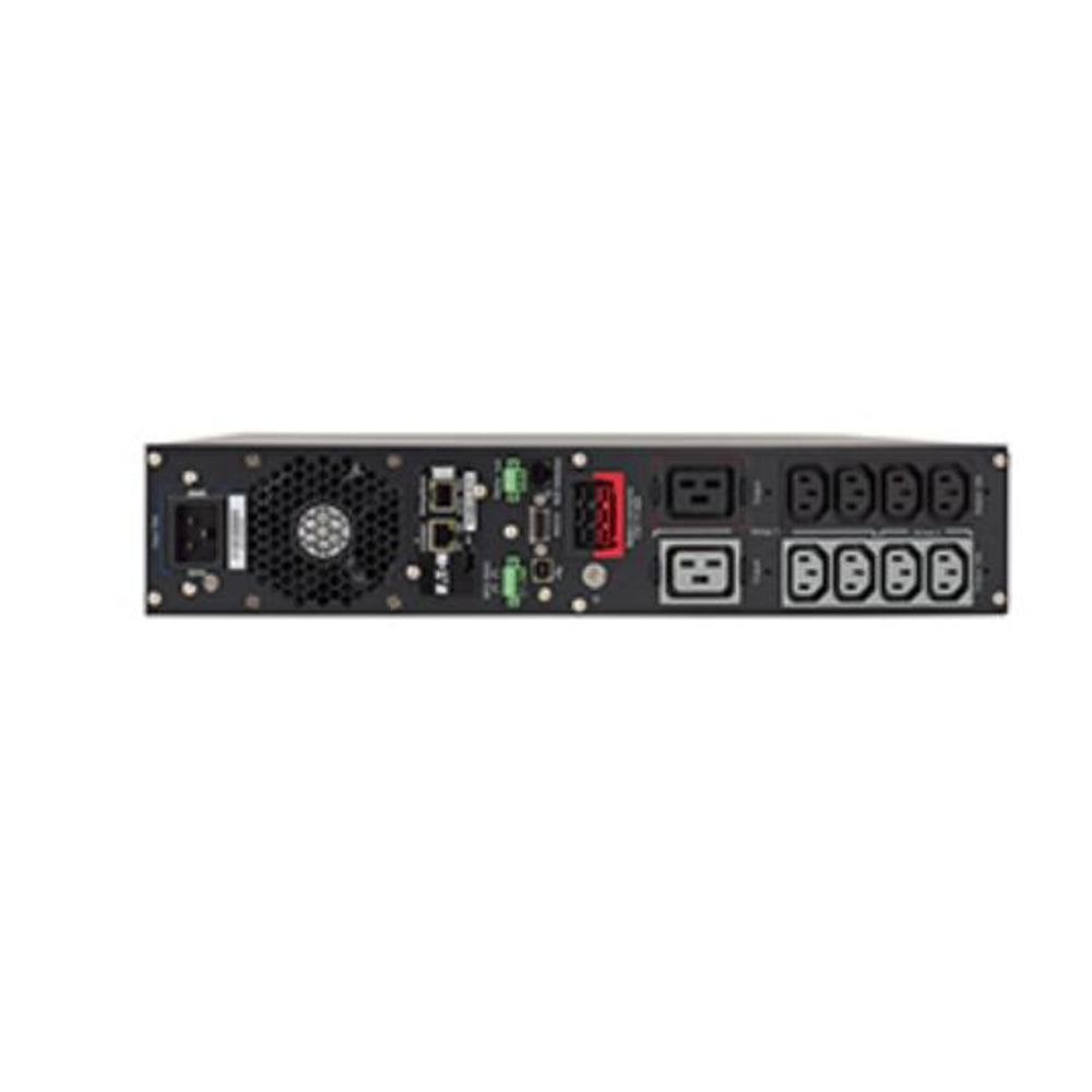 EATON 9PX2200GRT UPS 2 KW 8 C13 2 C19