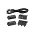 Nyko 86103 Xbox One Power Kit Plus - Rechargeable Batteries & 9ft USB Charging Cable