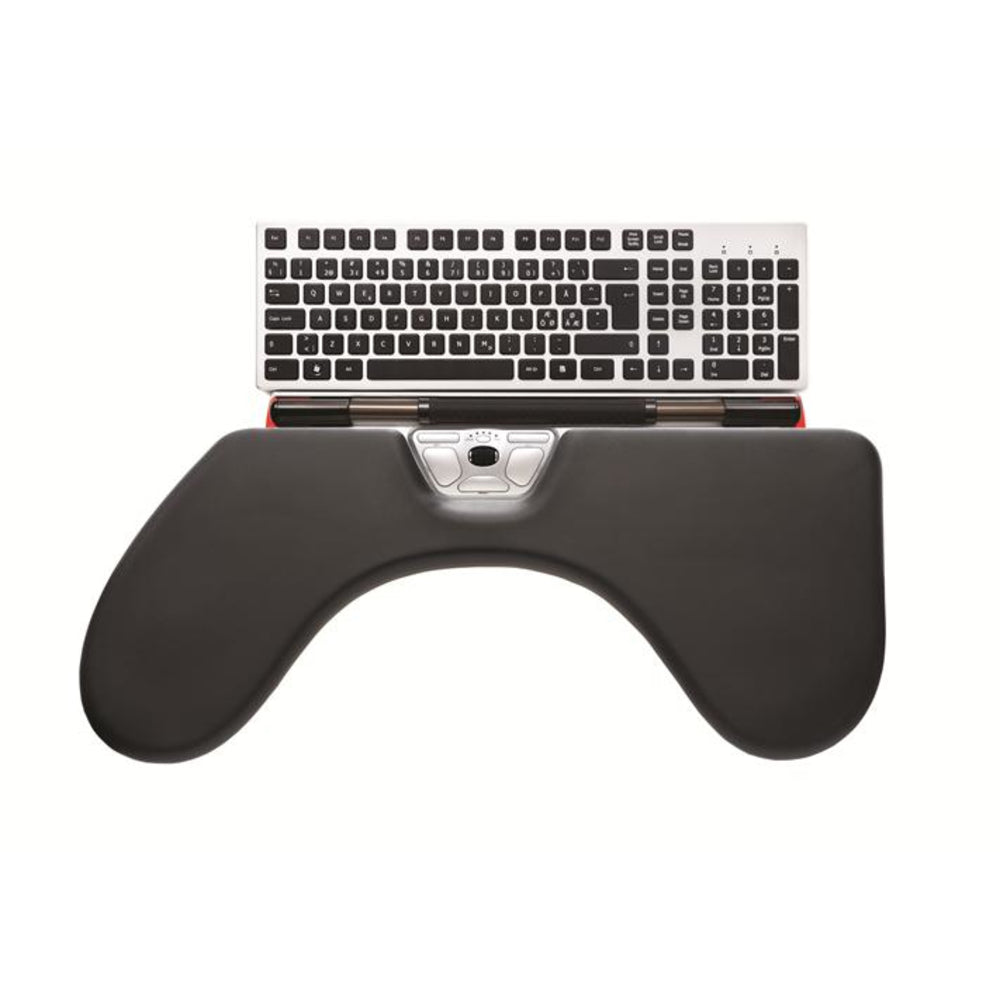 Contour Design Inc. As-Red Armsupport Red Specifically To Work Rm