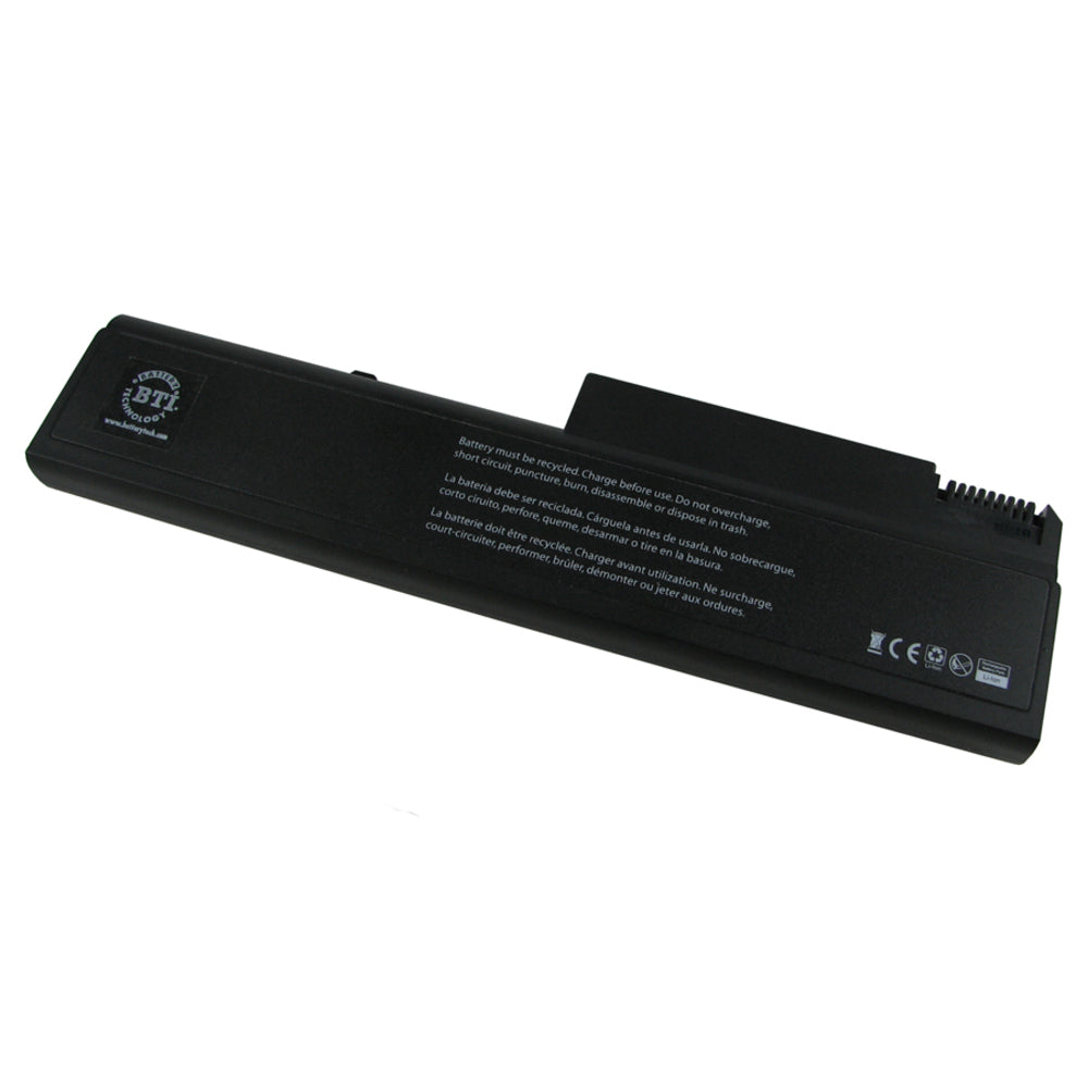 BTI HP-6730B Li-Ion 6 Cell Battery 11.1V 5200mAh Image 1
