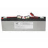Battery Technology Inc. RBC18-SLA18-BTI Replacement UPS Battery Image 1