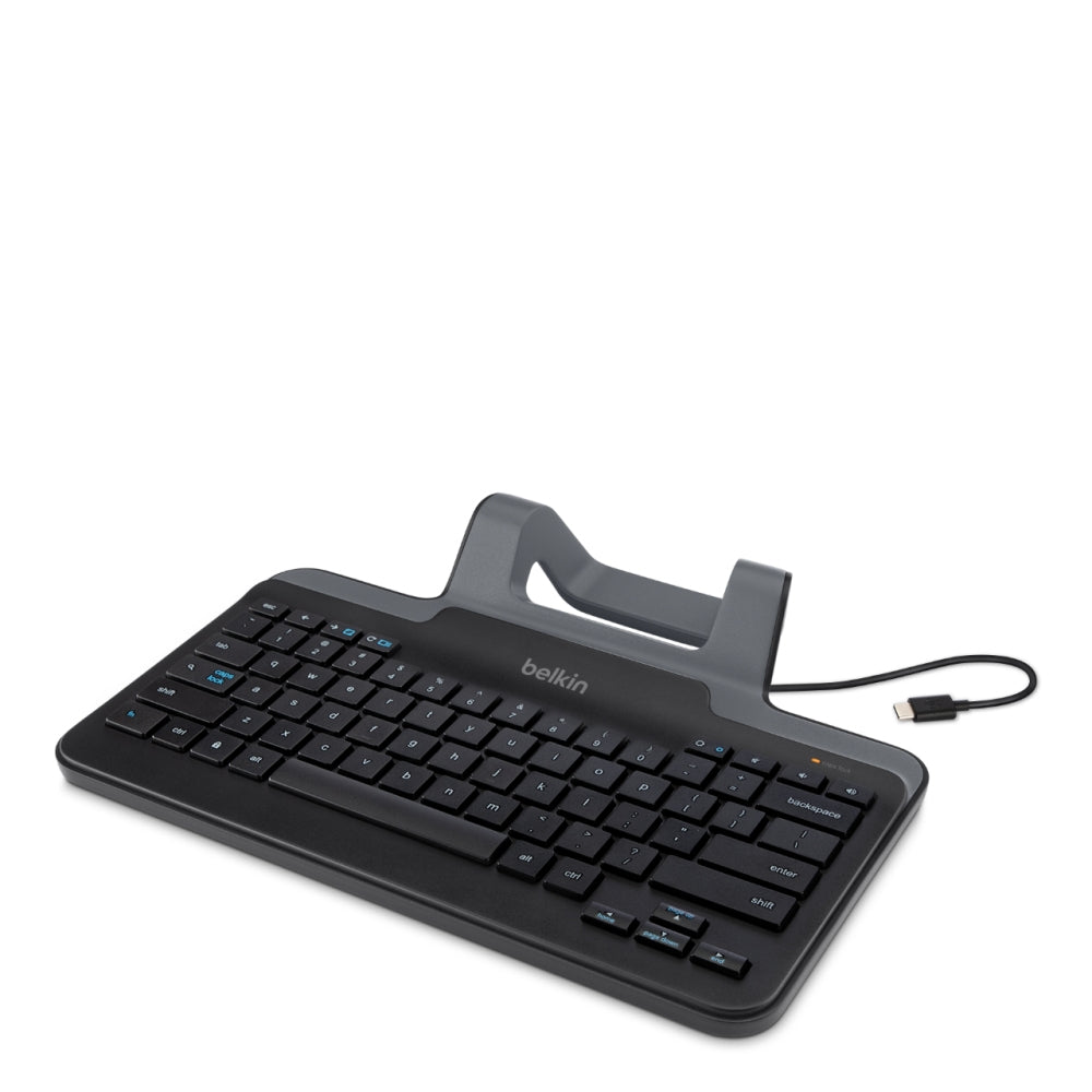 Belkin B2B191 USB-C Keyboard Stand Image 1