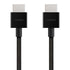 Belkin AV10176BT1M-BLK HDMI Cable 4K HDR Ultra HD 2018 Image 1