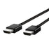 Belkin AV10176BT1M-BLK HDMI Cable 4K HDR Ultra HD 2018