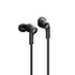 Belkin Mobile G3H0001Btblk Rockstar Headphones Lightning Connector Black Retail
