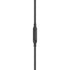 Belkin Mobile G3H0001Btblk Rockstar Headphones Lightning Connector Black Retail