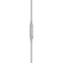 Belkin G3H0002btWHT USB-C In-Ear Headphones with Microphone - White
