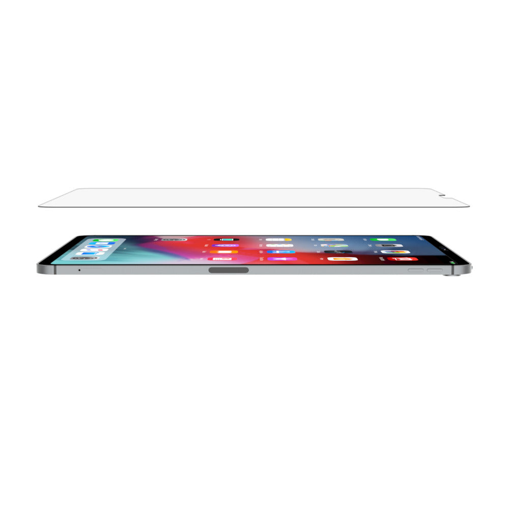 Belkin International Inc F8W935Zz Glass Ez Tray Apple Ipad Pro 12.9 Inch T