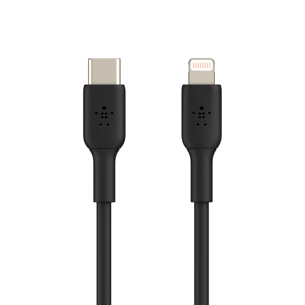 Belkin CAA003BT1MWH Boost Charge USB-C to Lightning Cable