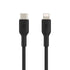 Belkin CAA003BT1MWH Boost Charge USB-C to Lightning Cable