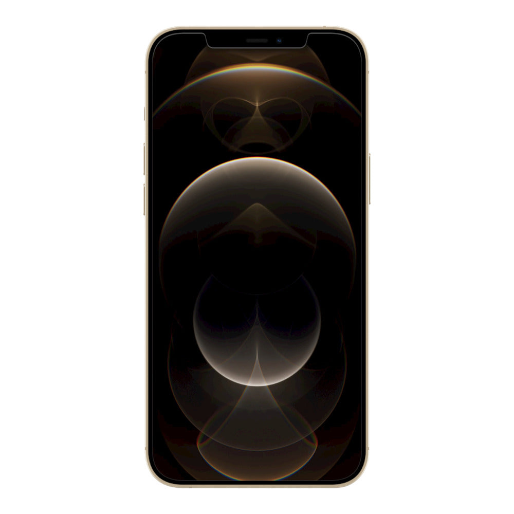 Belkin Mobile Ova023Zz Glass Ez Tray Apple 12 Pro Max Tempered Am03-Retail Box
