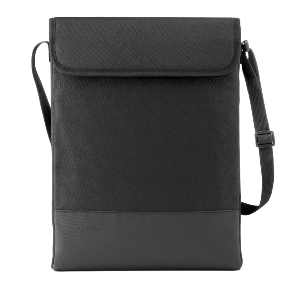 Belkin EDA001 13" Laptop Sleeve Case Black Image 1