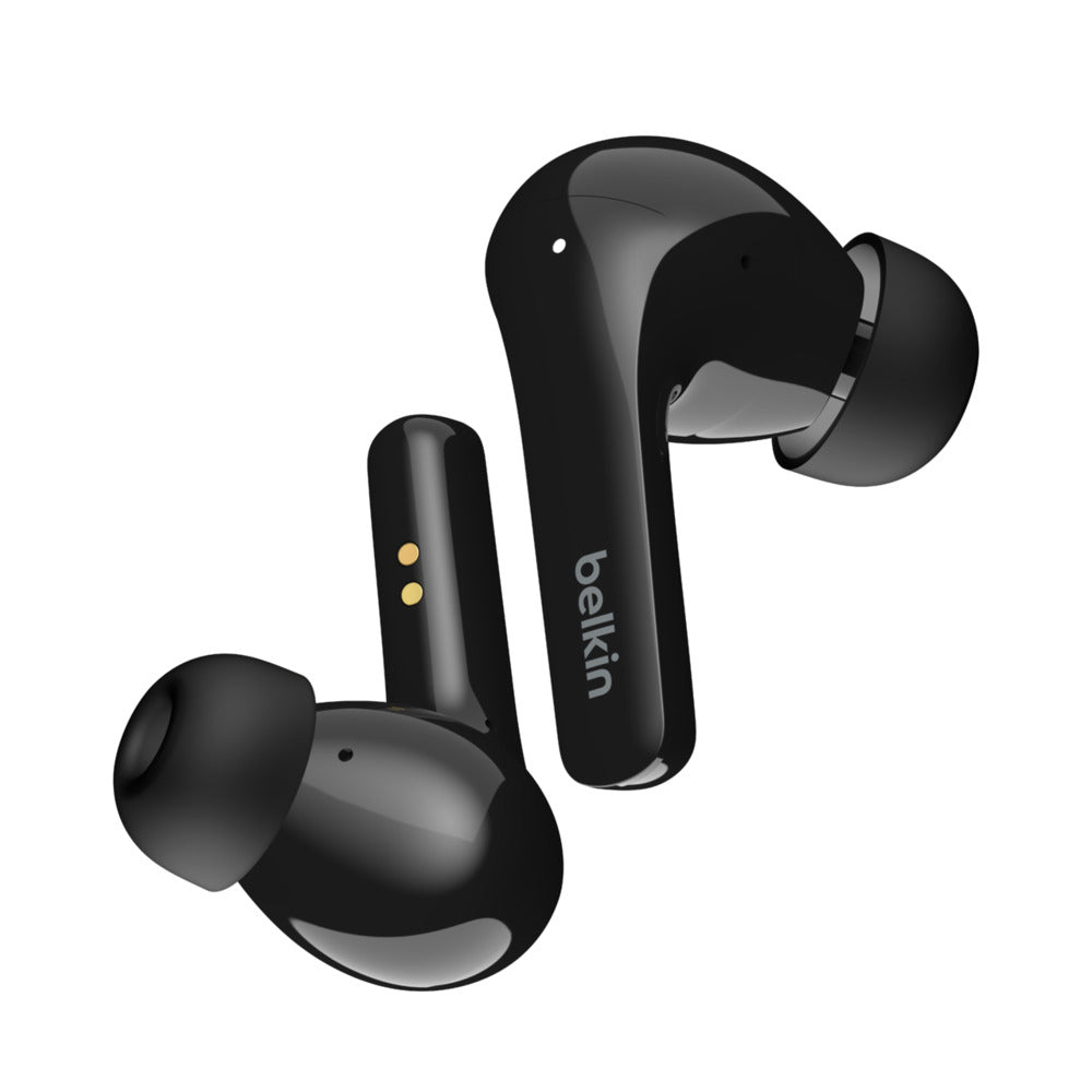 BELKIN INTERNATIONAL INC AUC006BTBK Entry Lvl Anc Black Image 1