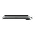Belkin INC014BTSGY USB-C Dock 11-in-1 Pro, 10Gbps, 100W PD