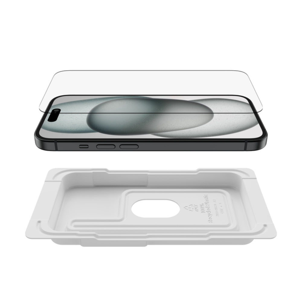 Belkin OVA131ZZ Ultraglass 2 Screen Protector 15'