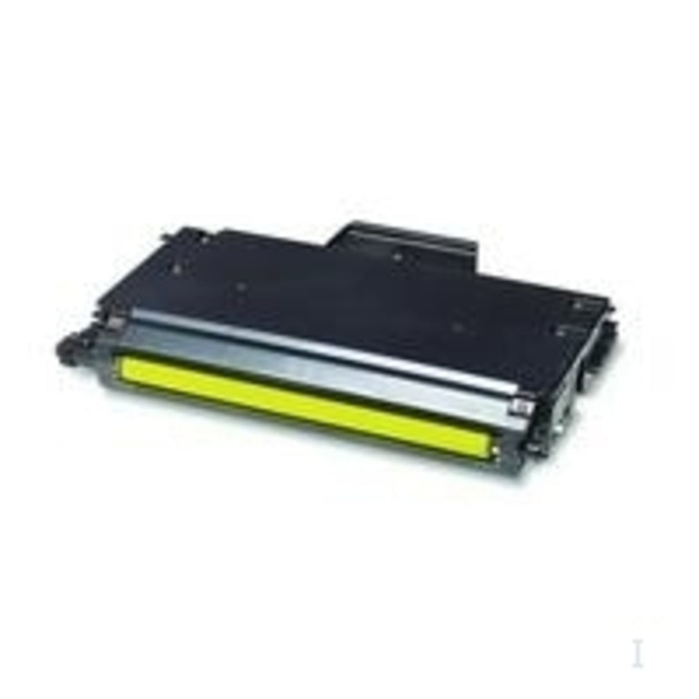TALLY GENICOM 043768 Intelliprint 8026 Sd Yld Yellow Toner Image 1
