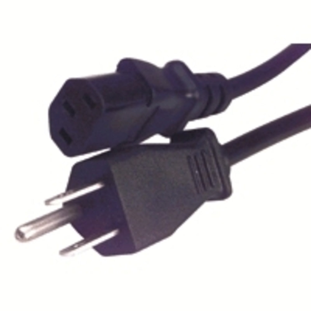 Cisco Systems CAB-AC= Ac Power Cord North America C13 Nema Image 1