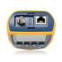 Fluke Electronics Core 10210100 4Wire In-Line Modular Adapter