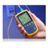 Fluke Electronics Core 10210100 4Wire In-Line Modular Adapter